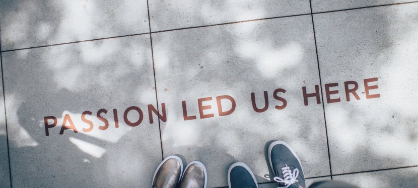 Informal and Powerful Learning at EdCamp Round Rock&nbsp;ISD