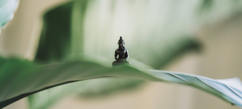 We Are Who We Are When We&nbsp;Are