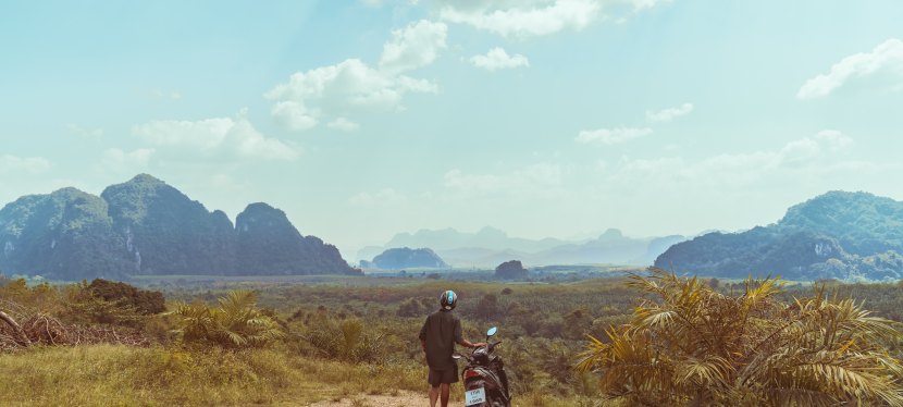 Let the Reading Path Circle&nbsp;Back