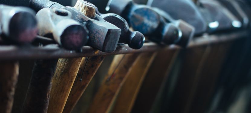 If We Only Had the Training….