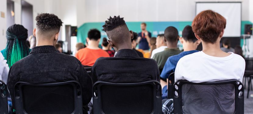 Diving Into The New School&nbsp;Rules