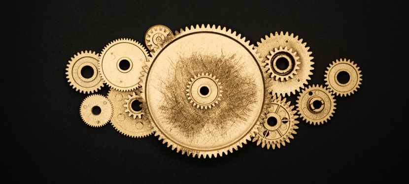 Nodes in a Network Not Stations in a&nbsp;Sequence